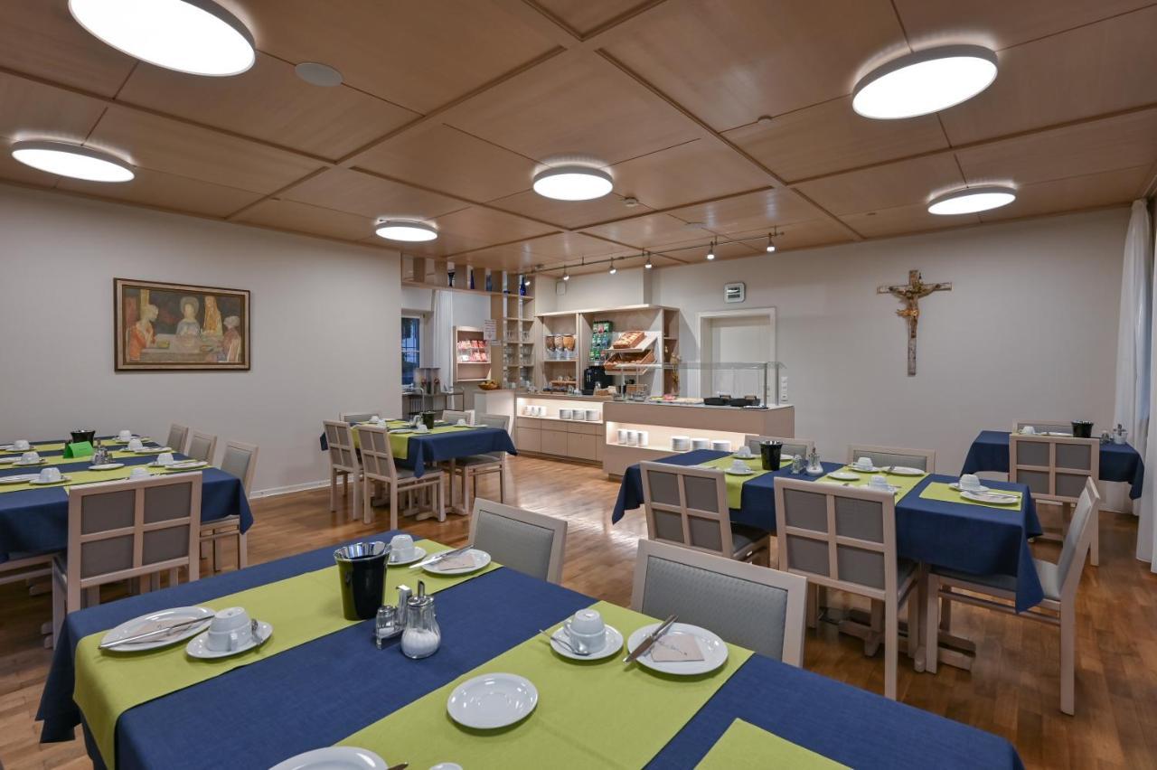 Gaestehaus Sankt Ulrich Füssen Zewnętrze zdjęcie