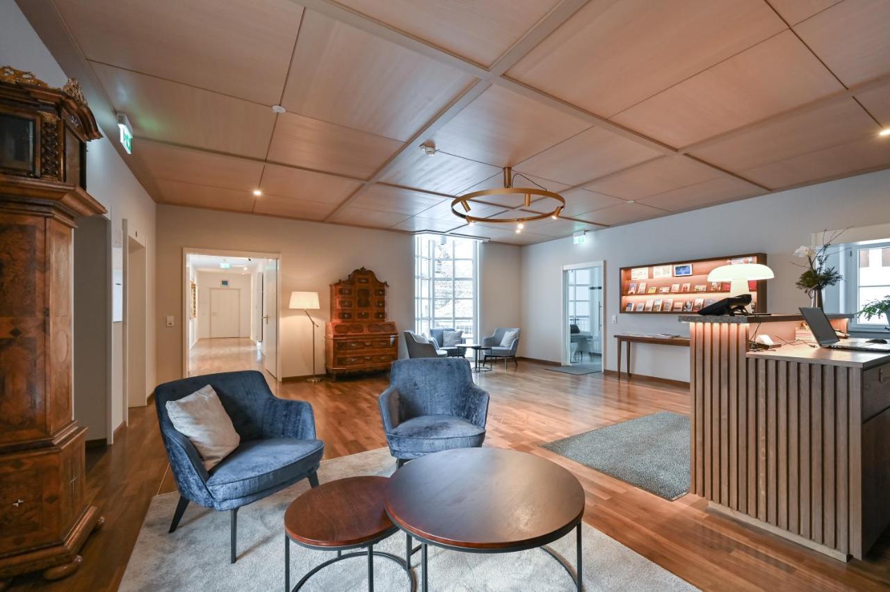 Gaestehaus Sankt Ulrich Füssen Zewnętrze zdjęcie