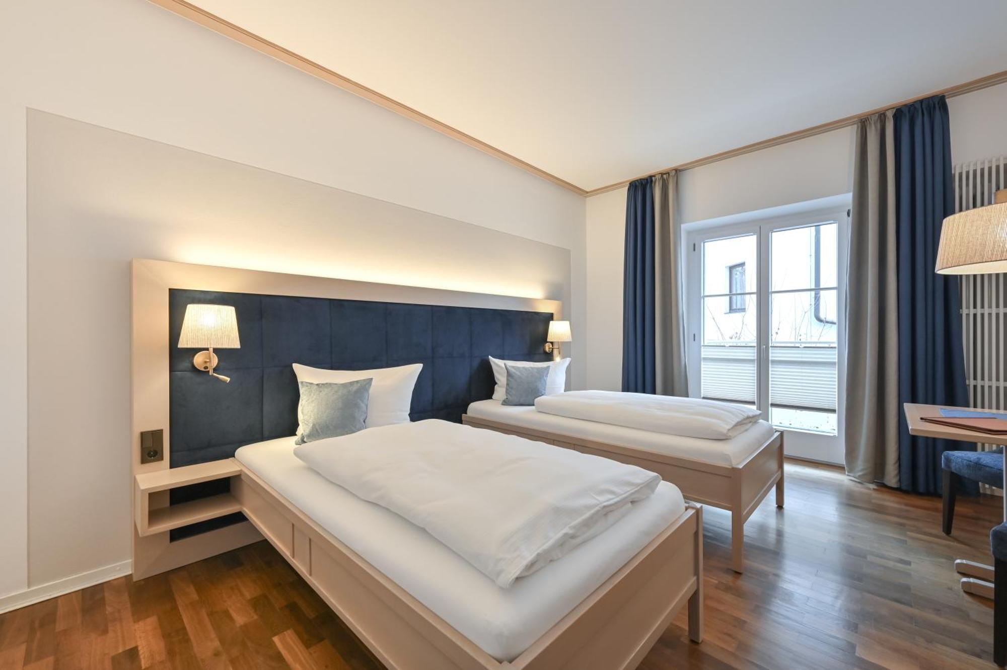 Gaestehaus Sankt Ulrich Füssen Zewnętrze zdjęcie