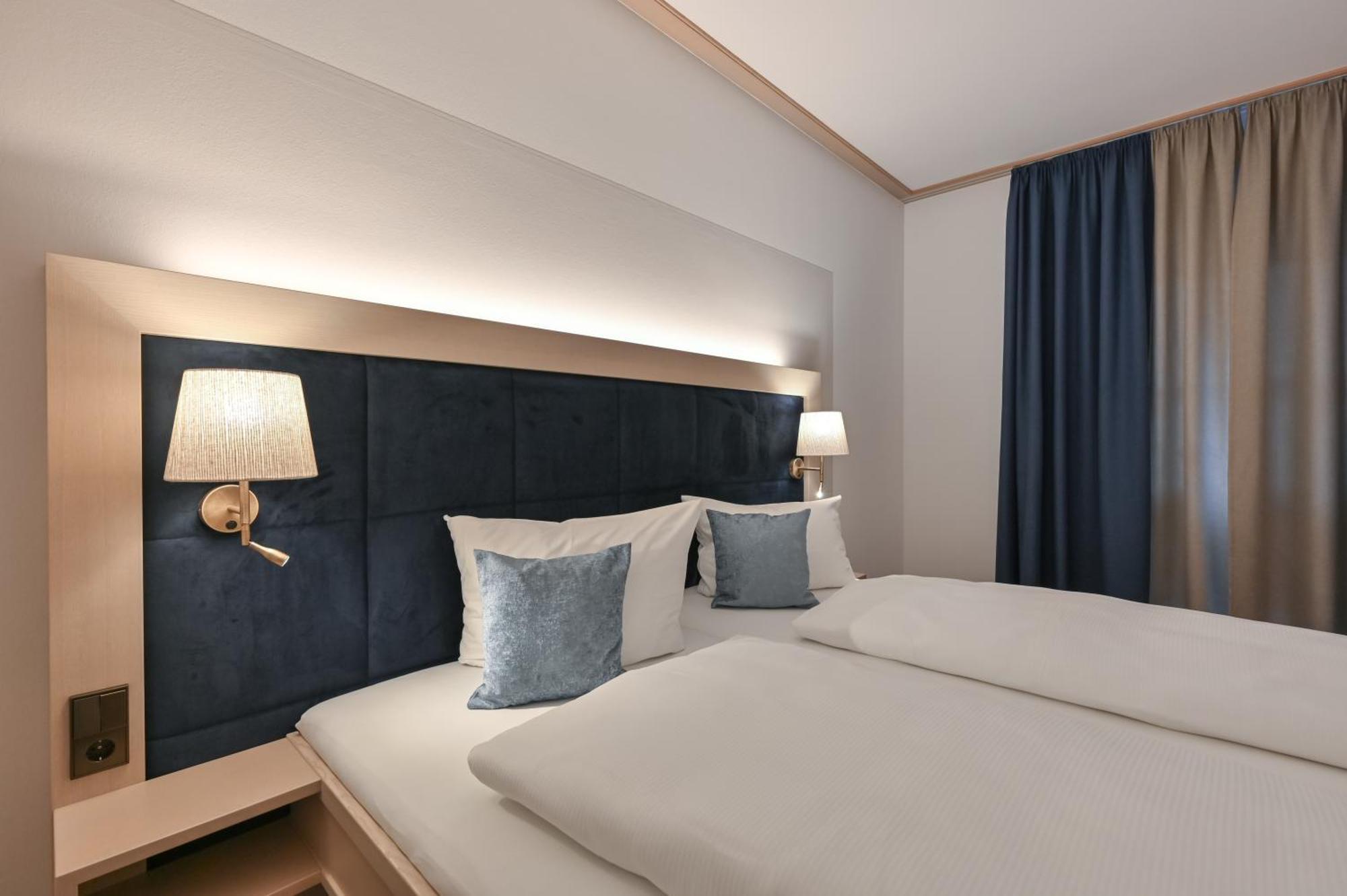 Gaestehaus Sankt Ulrich Füssen Zewnętrze zdjęcie