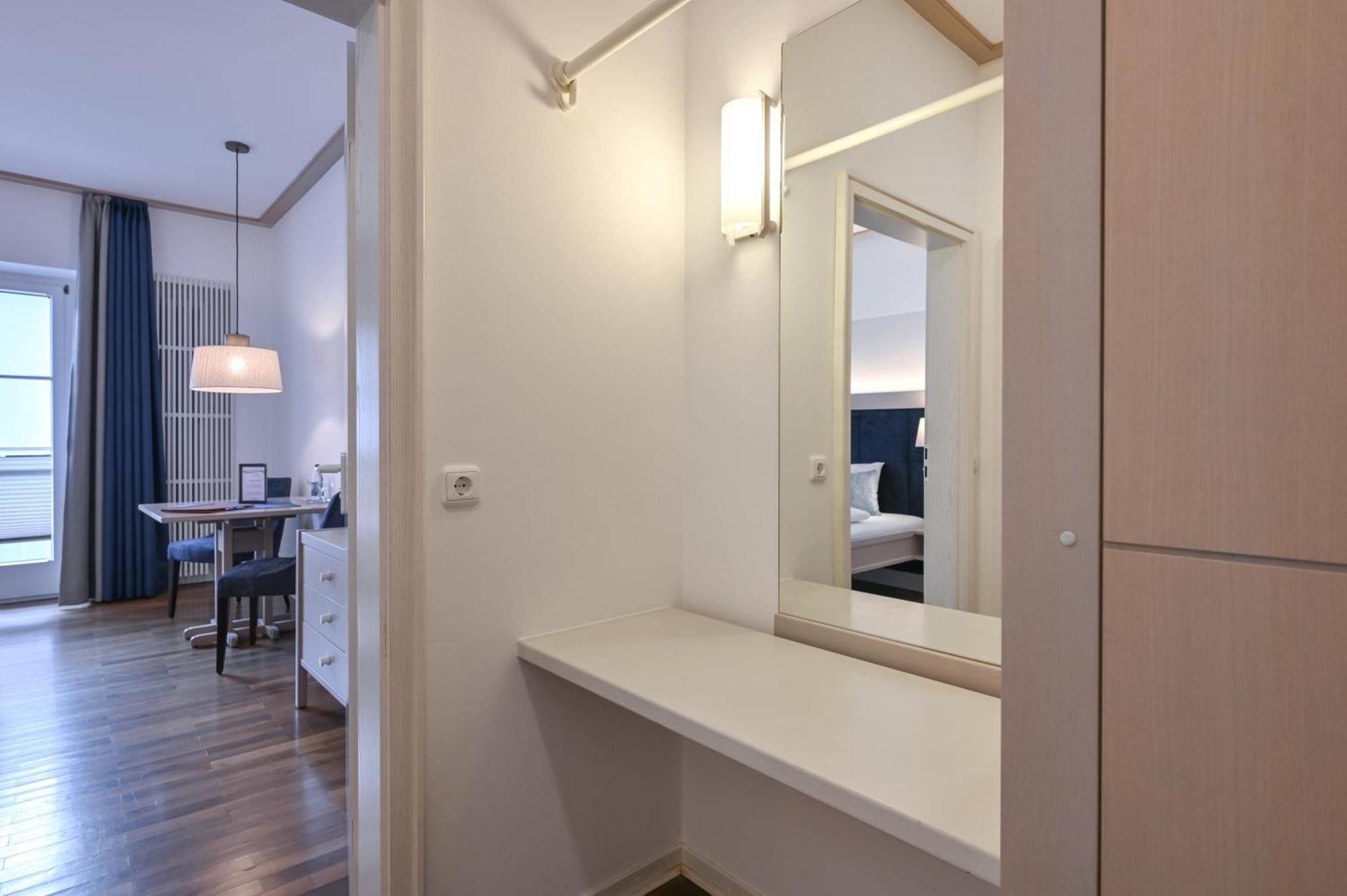 Gaestehaus Sankt Ulrich Füssen Zewnętrze zdjęcie